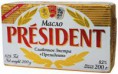 Prezident Yağ 200gr